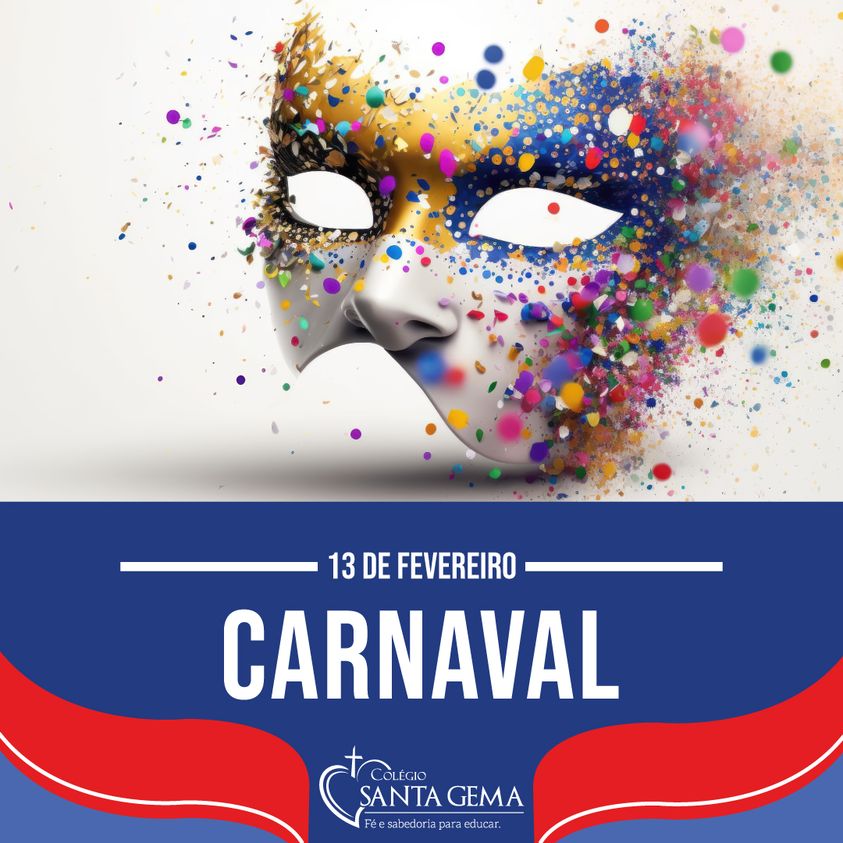 Carnaval Santa Gema