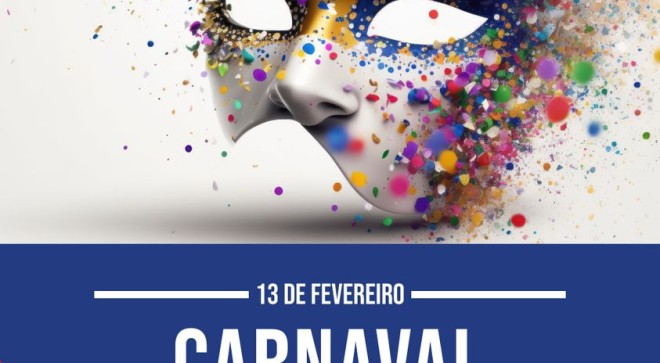 Carnaval - Santa Gema