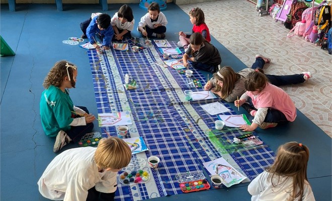 Folclore - Infantil II