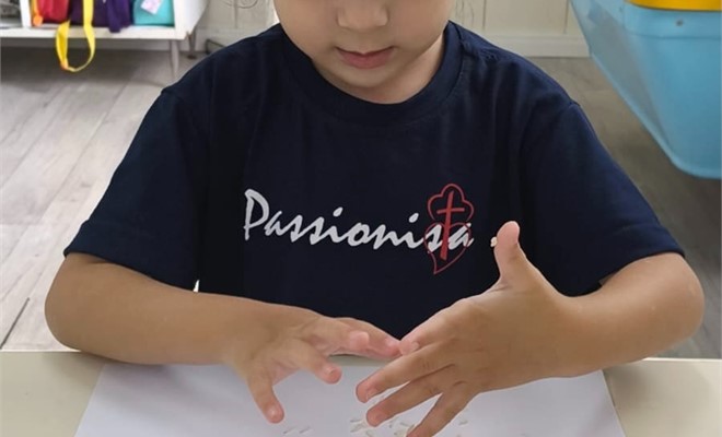 Maternal - Descobrimento do Brasil