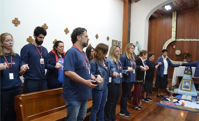 Dia dos Professores