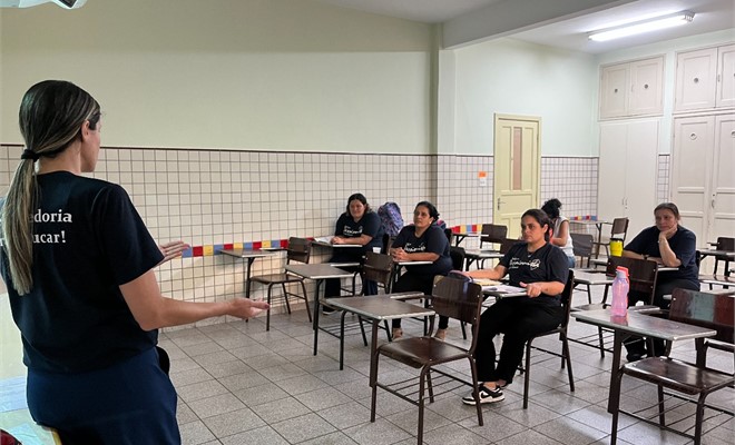 Pr�ticas de Inclus�o 