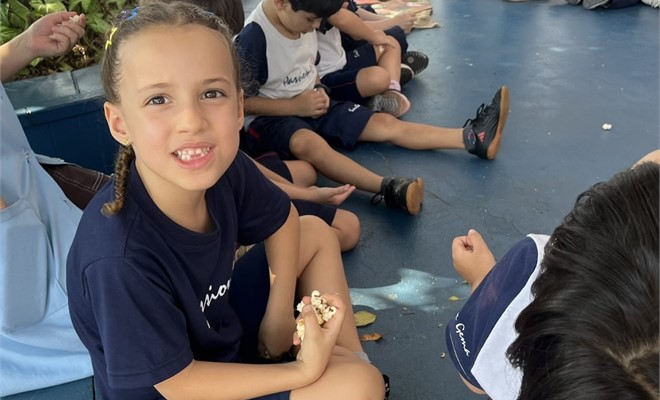 Dia do Estudante