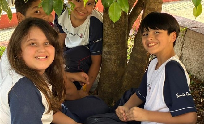 4� ano - Filtra��o e a Decanta��o.