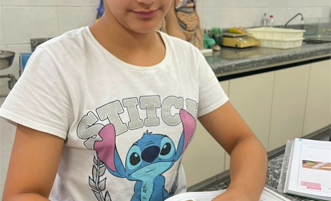 5� ano - Pequenos Cientistas