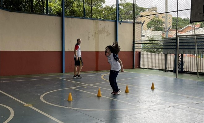 Funcional - Aula Experimental