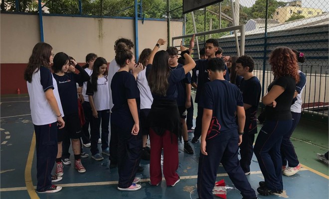 Olimp�adas Acad�micas