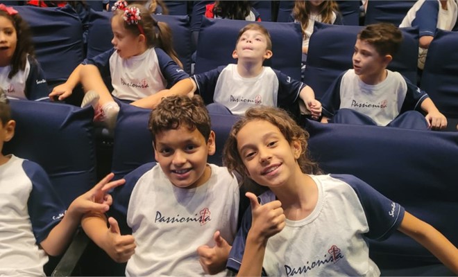 Casa de Brinquedos - 5� Ano