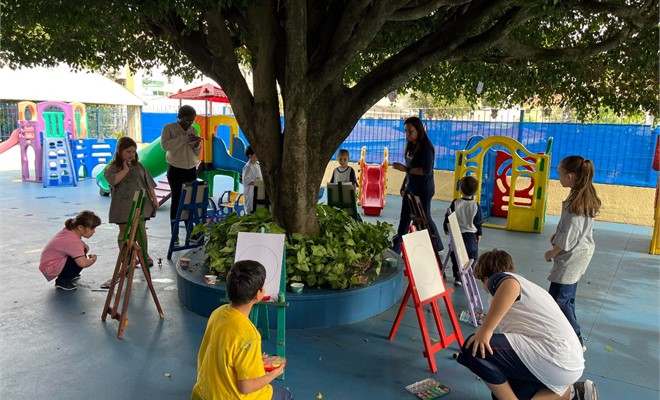 Dia Mundial do Meio Ambiente