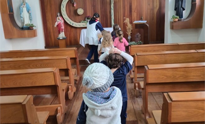 Dia de Pentecostes
