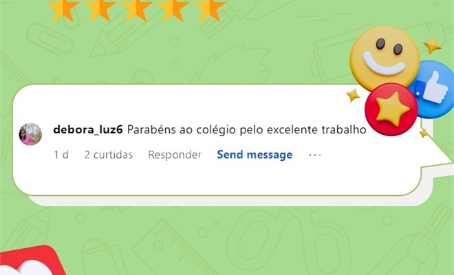 O que dizem sobre o Santa Gema