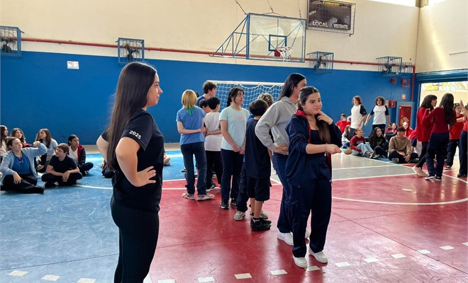 Semana Passionista 2025