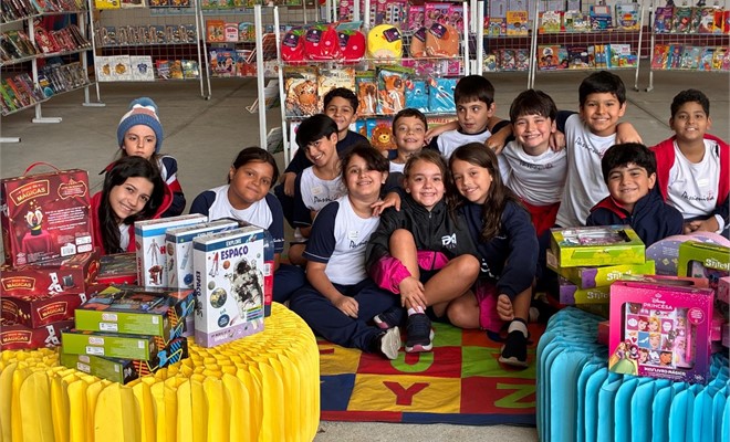 Feira Liter�ria 2026