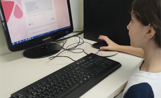 1� ano - Plataforma Compartilha