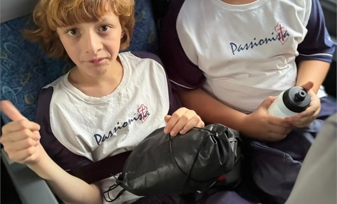 Semana da Crian�a 2025