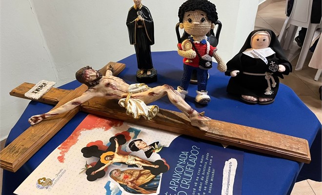 Agosto, M�s das Voca��es