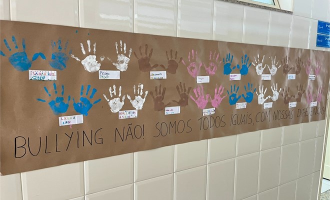 #DIGAN�OAOBULLYING