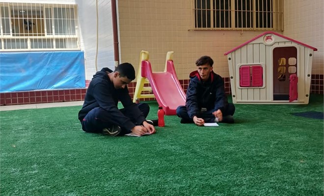 1� S�rie do Ensino M�dio - Projeto de Vida