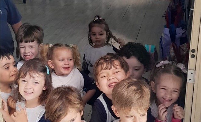 Maternal - Procura na Floresta