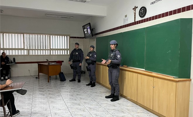 Visita Barro Branco