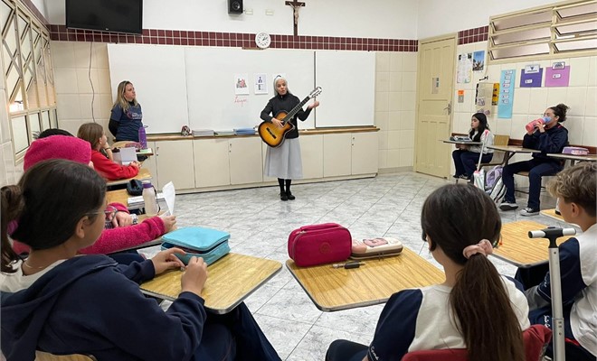 M�s das Voca��es - Fund I