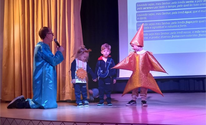 Feira Liter�ria 2025