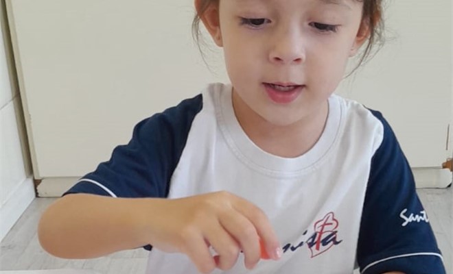 Maternal - Garrafinhas da calma