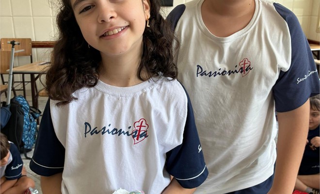 Cantata de Natal 2025