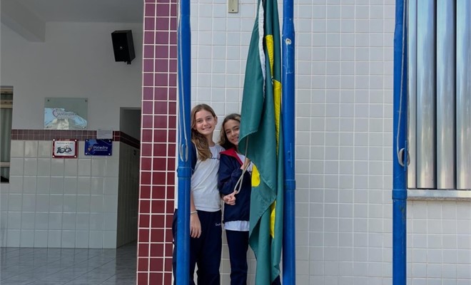 Celebrando conquistas e fortalecendo valores!