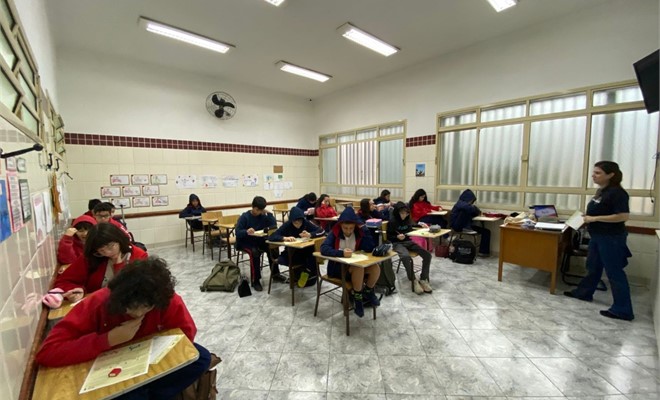 Olimp�ada Brasileira de Matem�tica - OBMEP