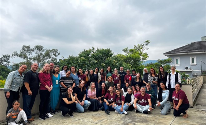 Confraterniza��o 2025