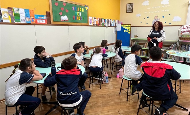 Atividade - Hist�ria de Santa Gema Galgani