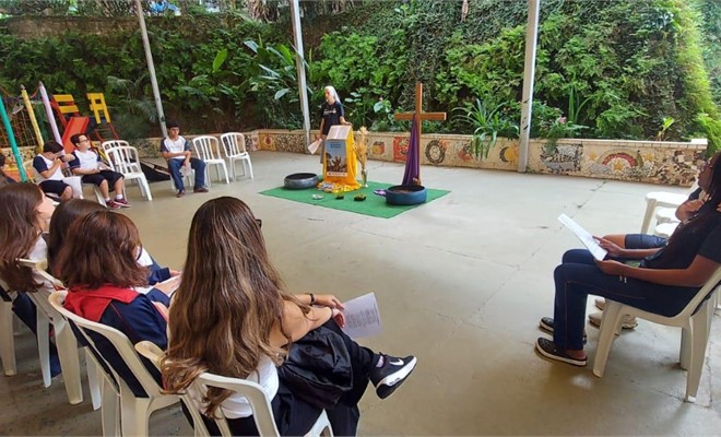 Abertura Campanha da Fraternidade