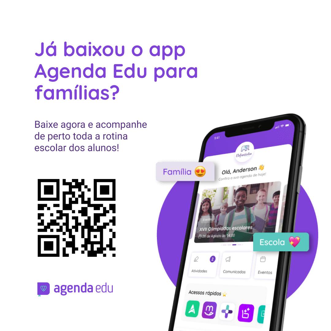 Agenda Edu Santa Gema