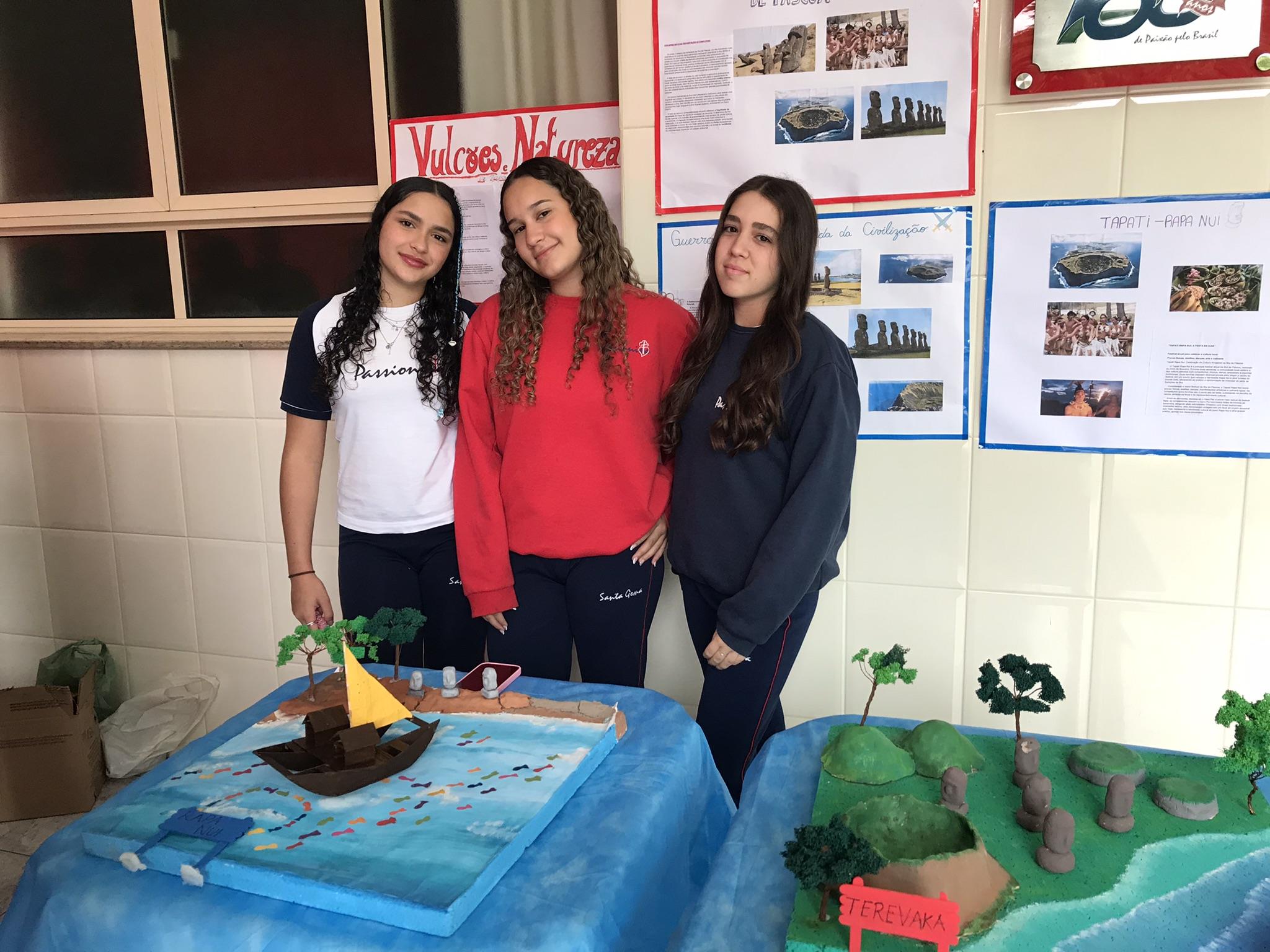 Mostra Cultural 2025 Santa Gema