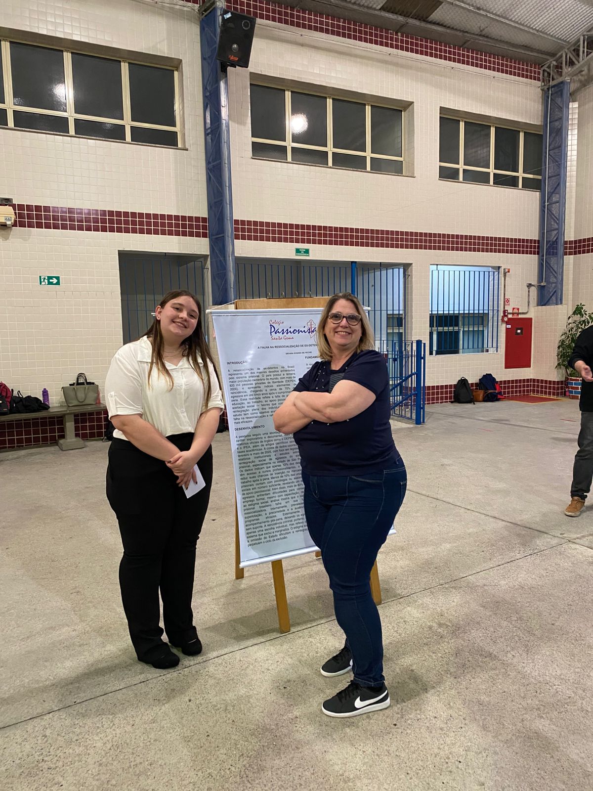 Artigo Cientfico - 3 mdio Santa Gema