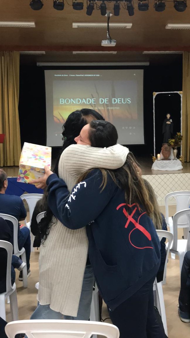 Semana Pedag�gica 2026 Santa Gema