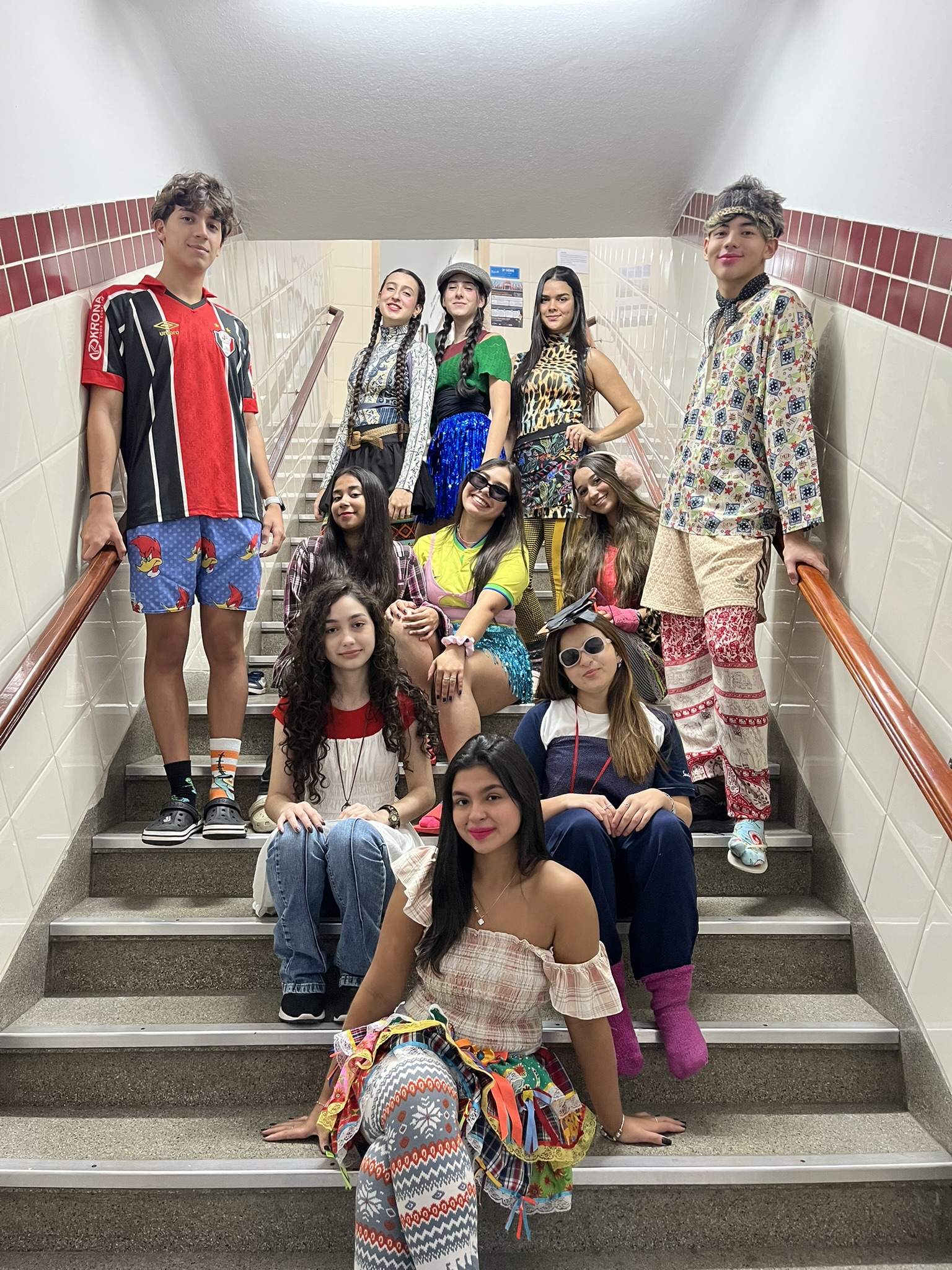 Dia do Brega Santa Gema