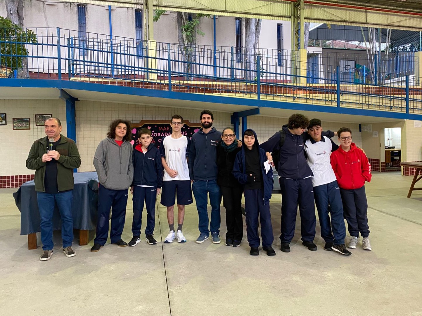 Olimp�ada de Matem�tica Poliedro: Classificados para a 2� fase! Santa Gema