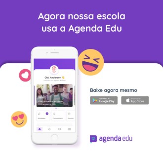 Agenda Edu - Santa Gema