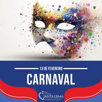 Carnaval - Santa Gema