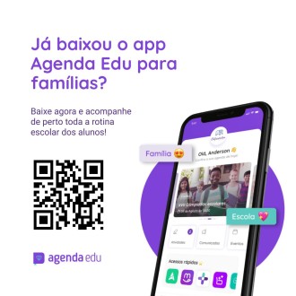 Agenda Edu - Santa Gema