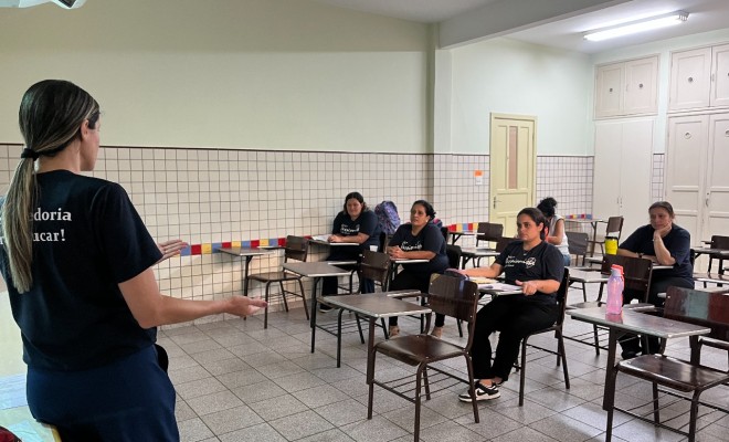 Prticas de Incluso 