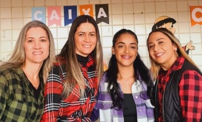 Festa Junina 2025