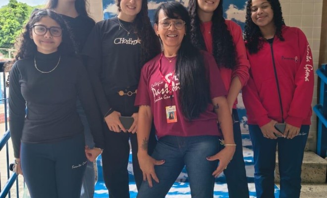 Mostra Cultural 2025