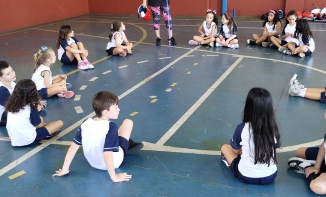Cursos Extras