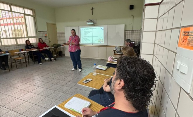 Semana Pedag�gica 2026