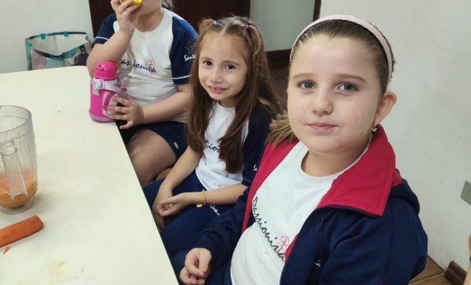 Turma do Contraturno