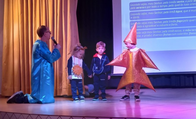 Feira Literria 2025