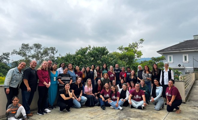 Confraterniza��o 2025